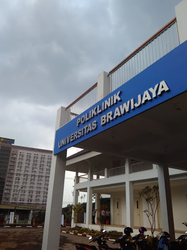 Fasilitas Kesehatan  Universitas Brawijaya