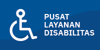 Pusat Layanan Disabilitas